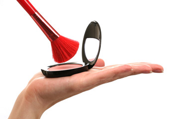 makeup series
