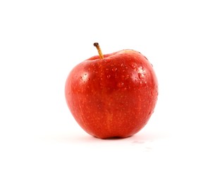 fortune red apple