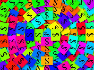 a lot of business stuff