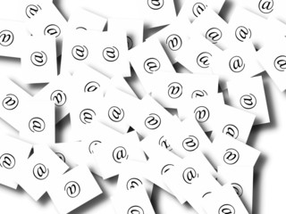 a lot of internet stuff