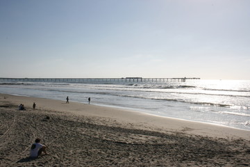 ocean beach