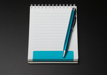 notebook