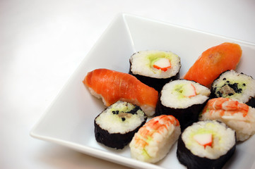 sushi