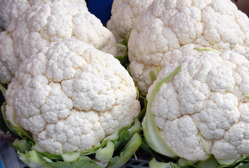 blumenkohl © Michael Möller
