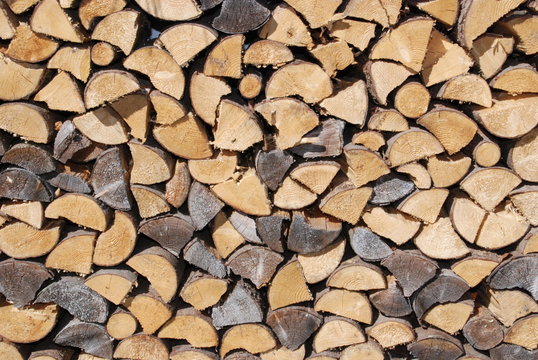 brennholz