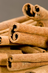 cinnamon sticks