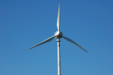 windrad nahaufnahme