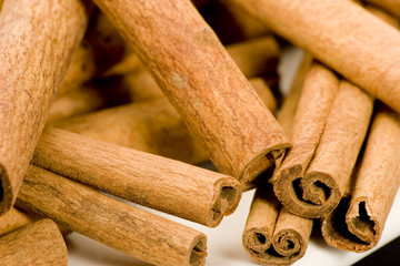 cinnamon sticks