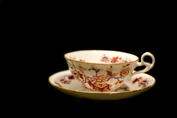 cup of tea