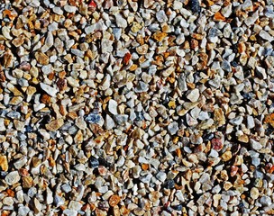 pebbles texture