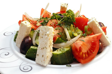 greek salad