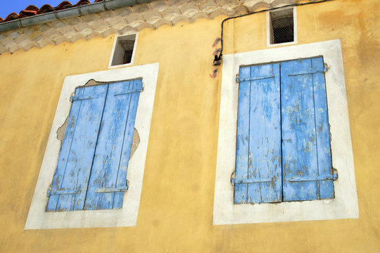 maison provencale