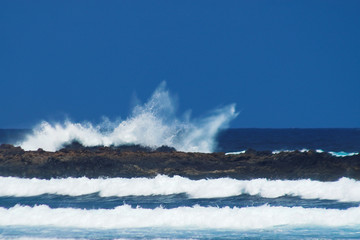 vague