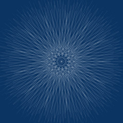 cr&eacute;ation abstraite