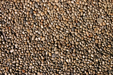 stone surface