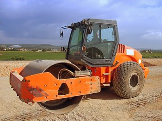 road-roller 3