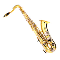 saxophone-3