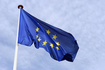 european union flag