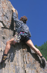 alpinista