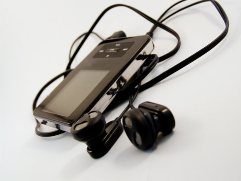 photo lecteur mp3
