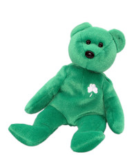 irish teddy