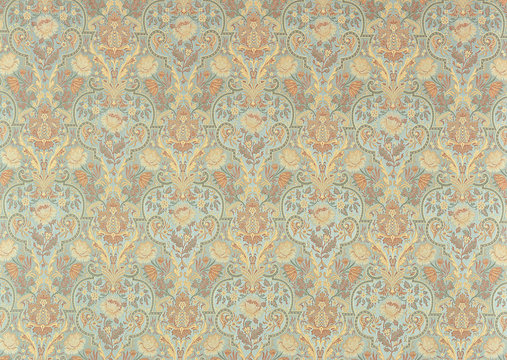 retro revival pattern-2