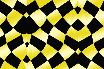 op art