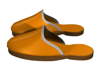 pantoufles