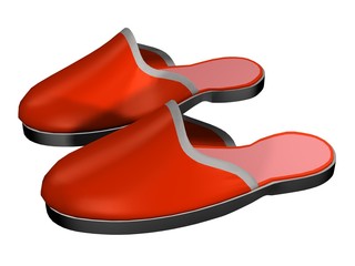 pantoufles