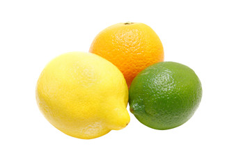 citrus trio