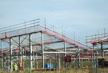 construction