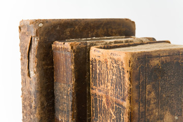 antique books