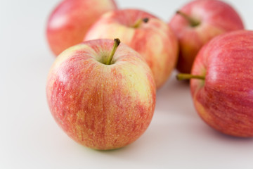 apples