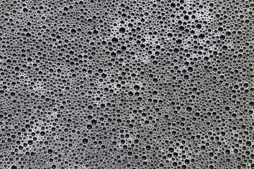 bubbles water surface © Sharpshot