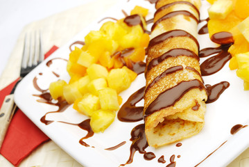 pancake