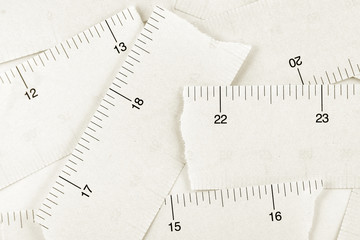 tape measure