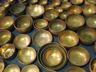 tibetan bowls
