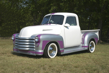 52 truck