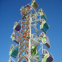 the zipper
