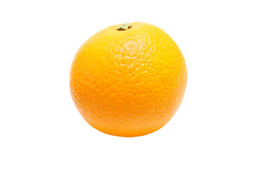 organic orange