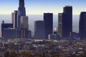 Fototapeta premium los angeles