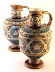 ancient arabesque items