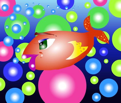 fish 2