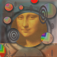 mirror mirror mona fairest
