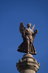 Fototapeta premium angel