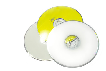 compact disks