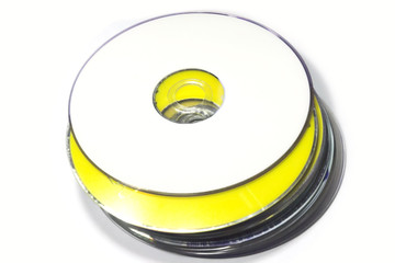 compact disks