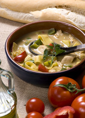 thai soup 008