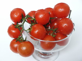 tomatoes