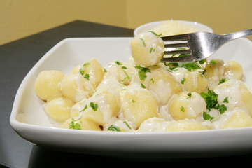 pasta